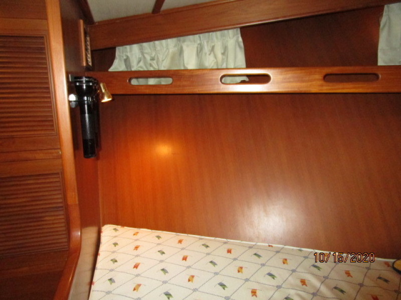 2010 DeFever "50" CPMY