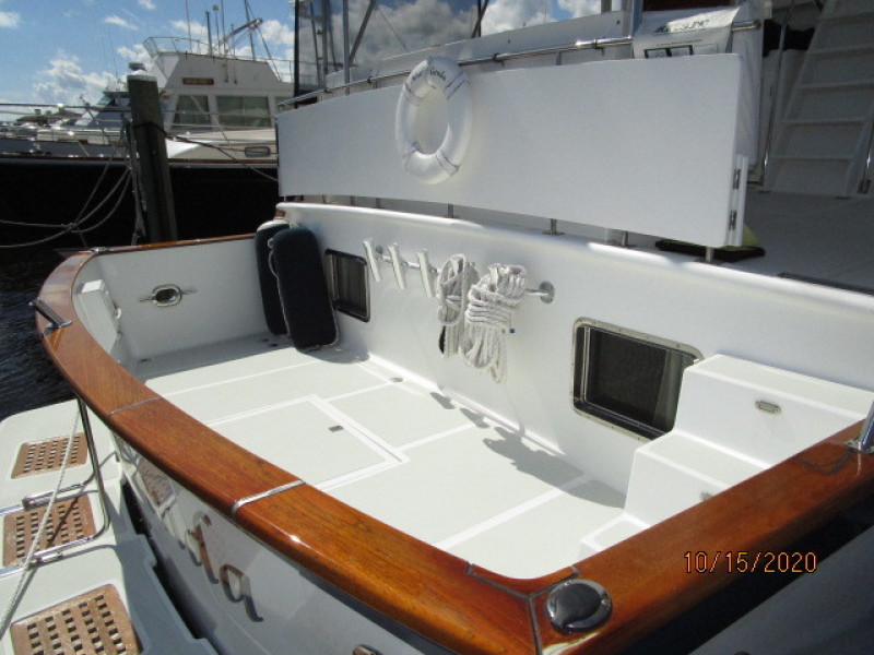 2010 DeFever "50" CPMY