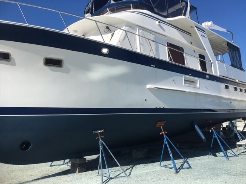 2010 DeFever "50" CPMY