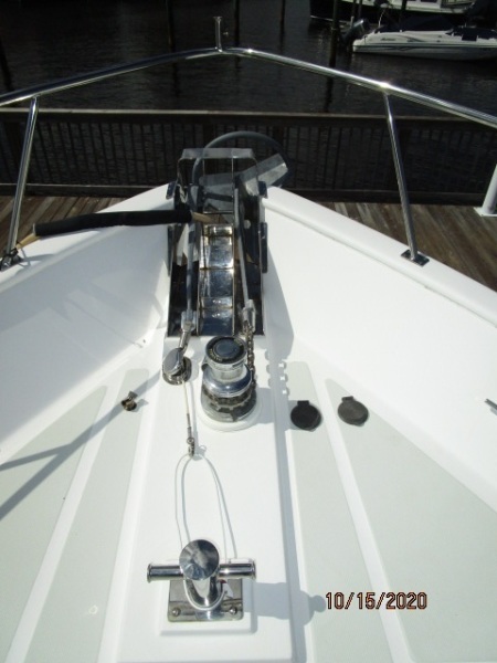 2010 DeFever "50" CPMY