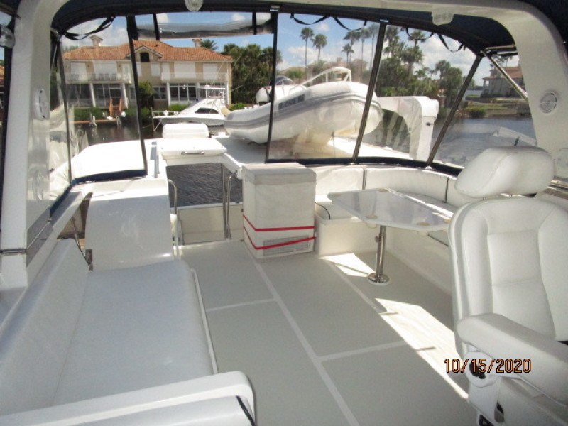 2010 DeFever "50" CPMY