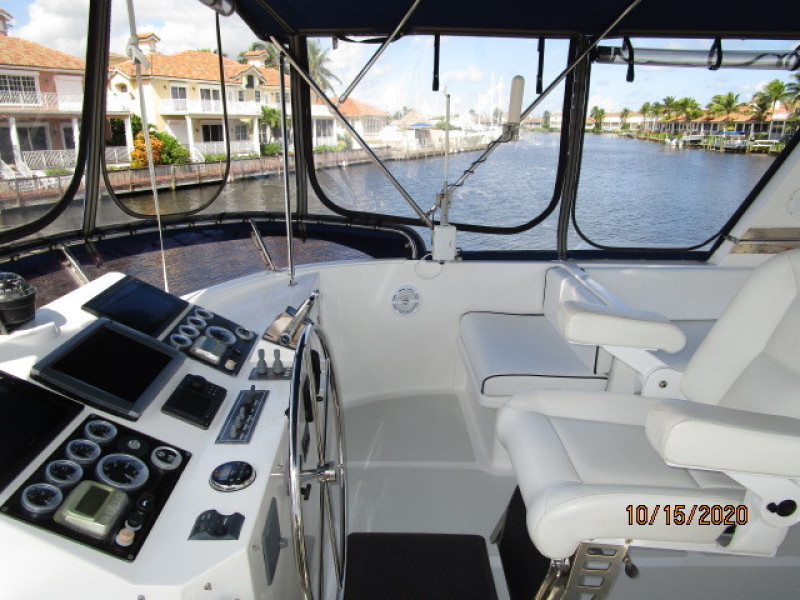 2010 DeFever "50" CPMY