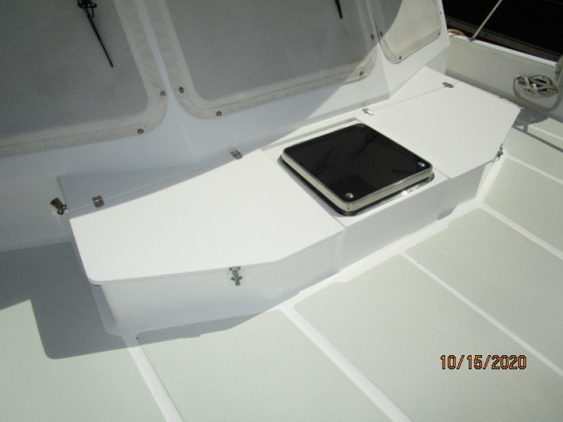 2010 DeFever "50" CPMY