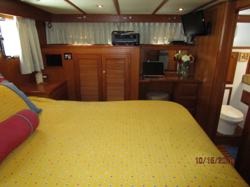 2010 DeFever "50" CPMY
