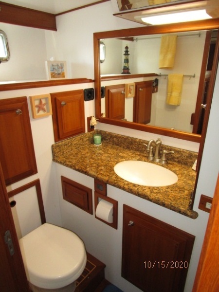 2010 DeFever "50" CPMY