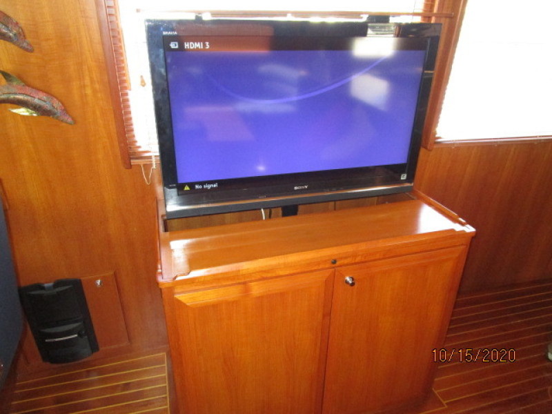 2010 DeFever "50" CPMY