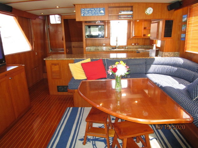 2010 DeFever "50" CPMY