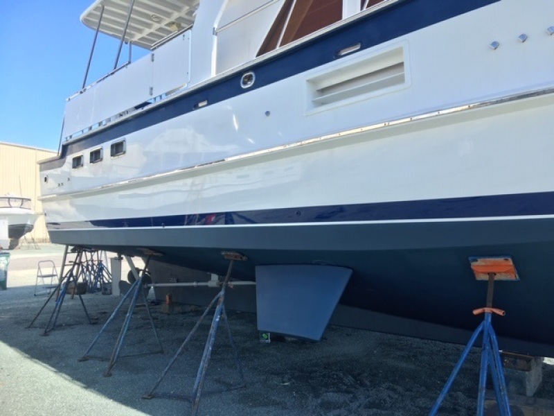 2010 DeFever "50" CPMY