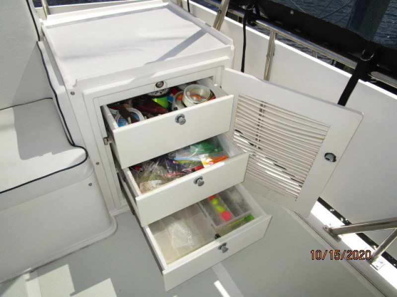 2010 DeFever "50" CPMY