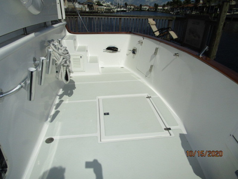 2010 DeFever "50" CPMY