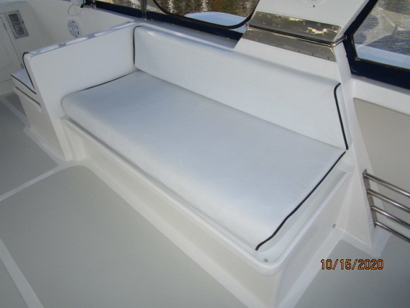 2010 DeFever "50" CPMY