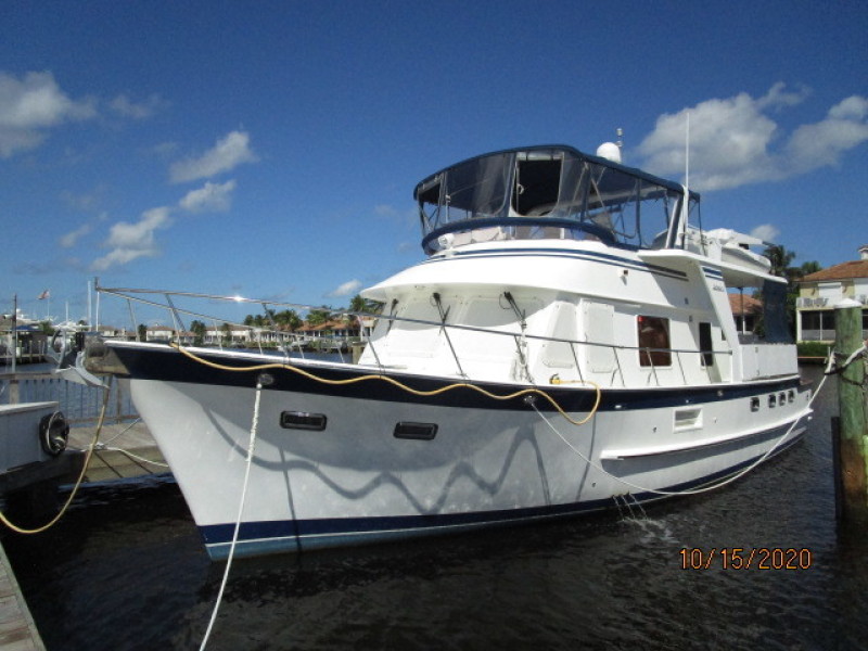 2010 DeFever "50" CPMY