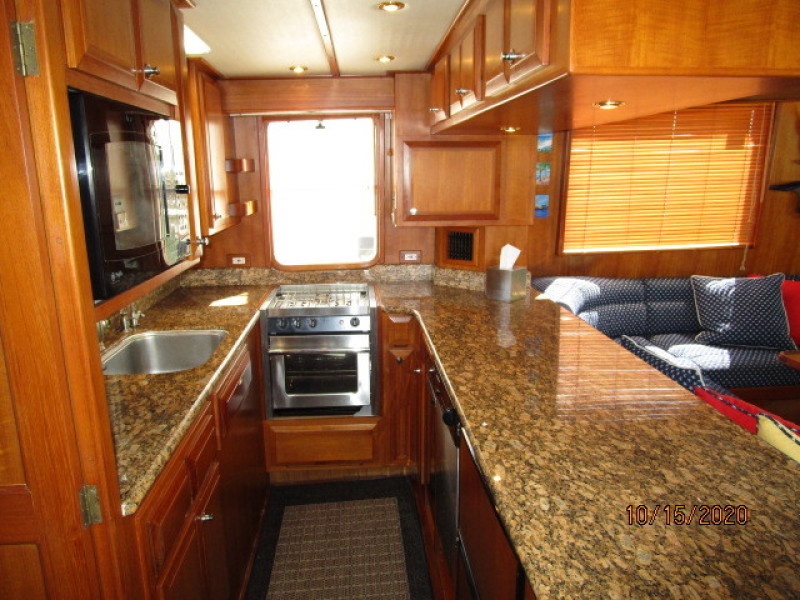 2010 DeFever "50" CPMY