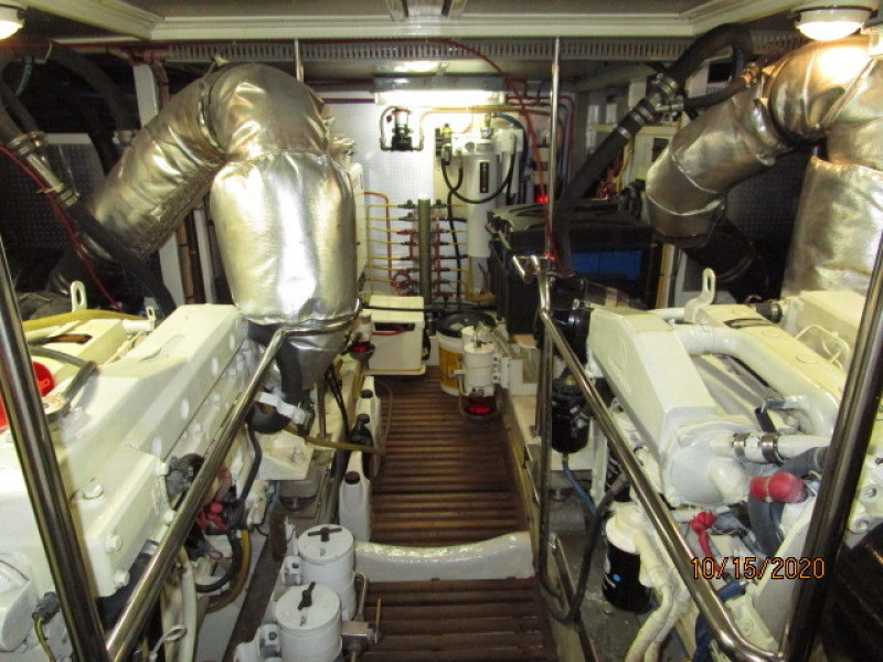 2010 DeFever "50" CPMY