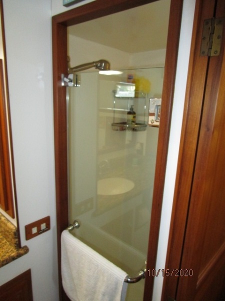 2010 DeFever "50" CPMY