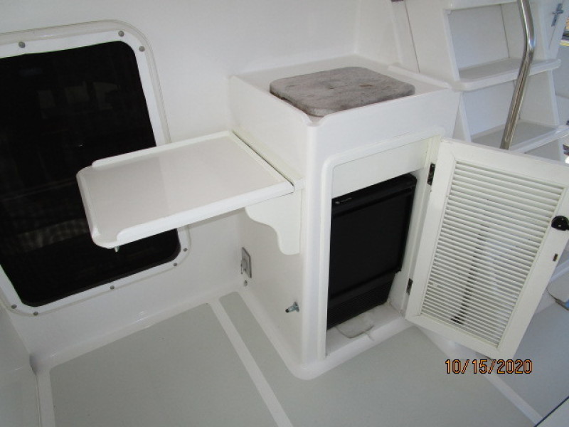 2010 DeFever "50" CPMY