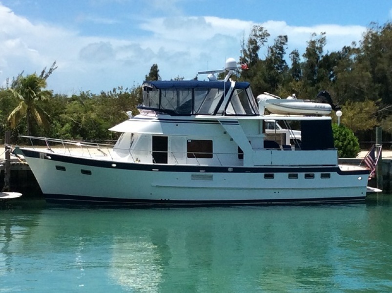 2010 DeFever "50" CPMY
