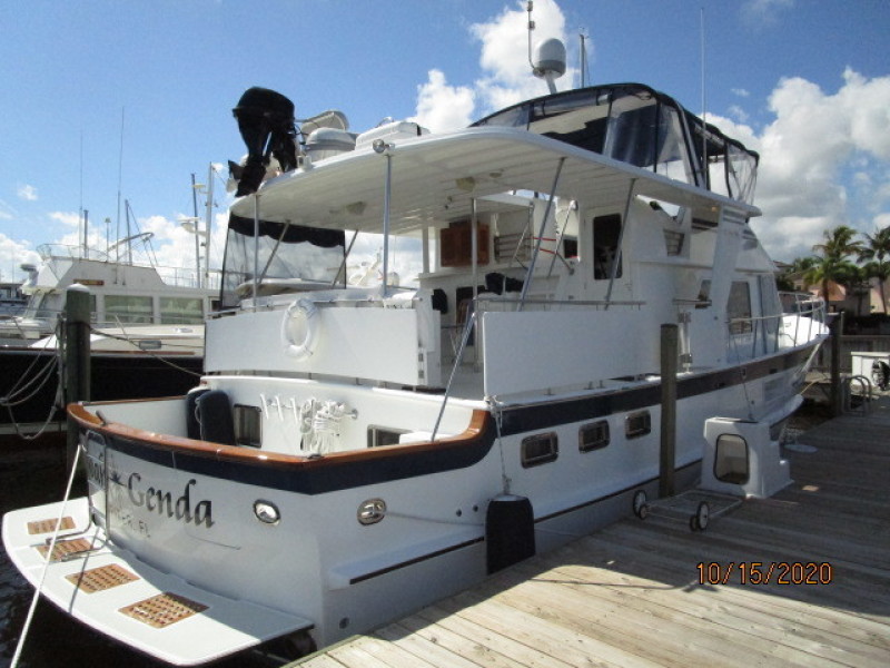 2010 DeFever "50" CPMY