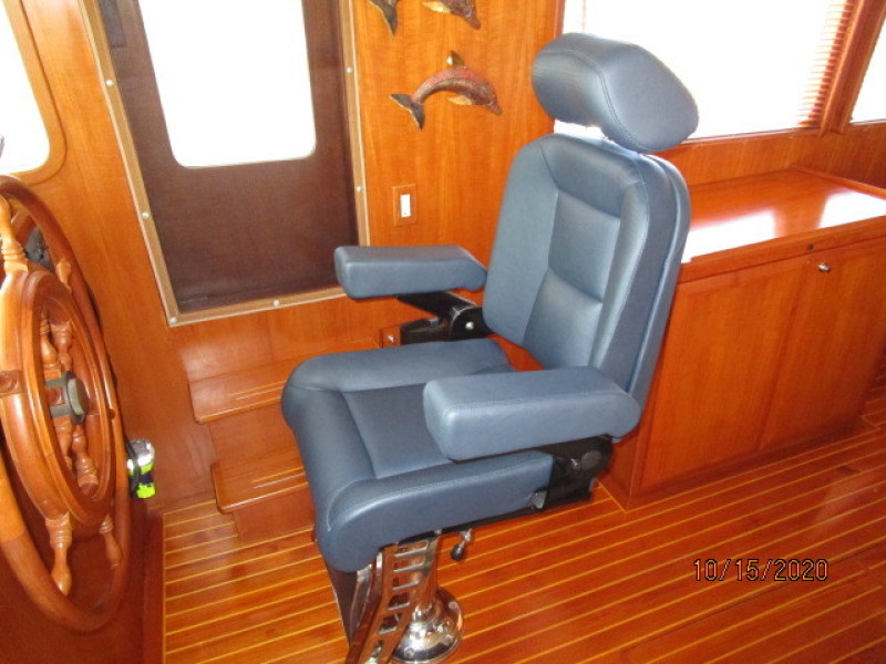 2010 DeFever "50" CPMY