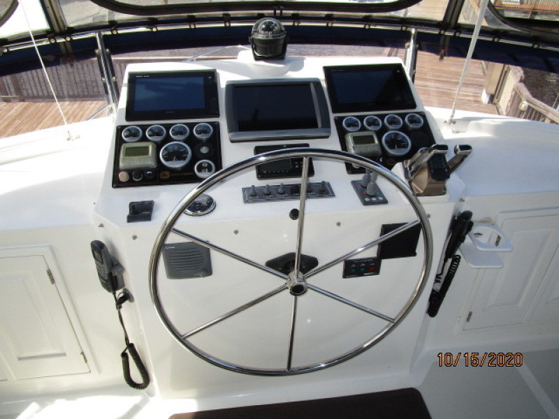 2010 DeFever "50" CPMY