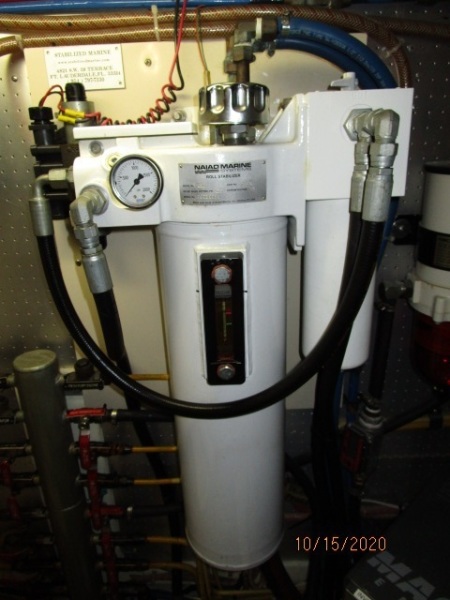 2010 DeFever "50" CPMY