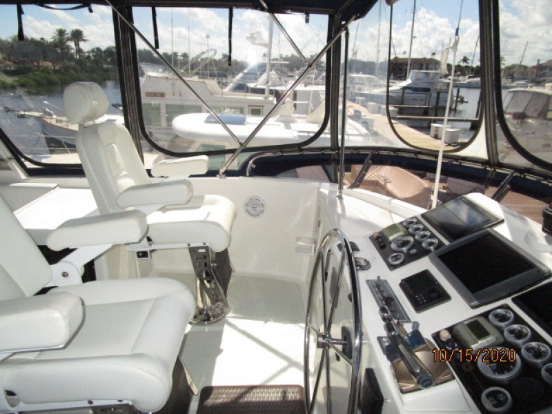 2010 DeFever "50" CPMY
