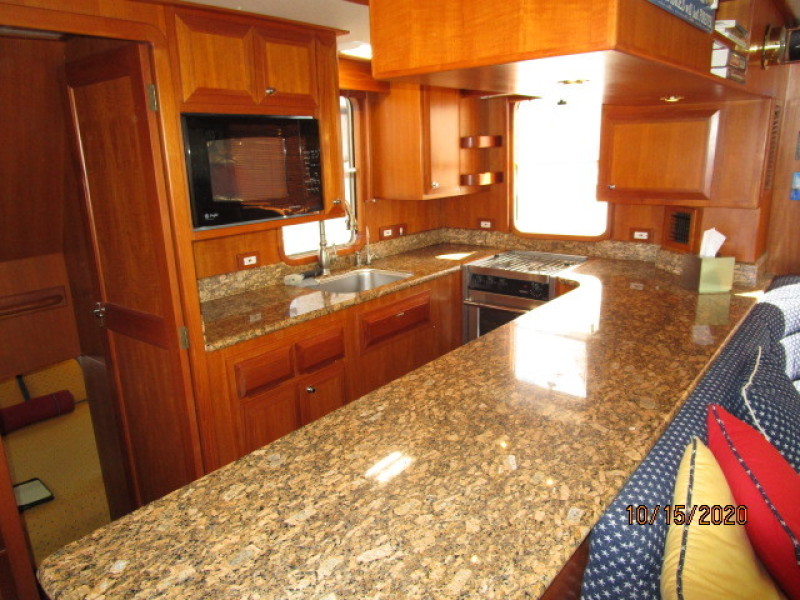 2010 DeFever "50" CPMY