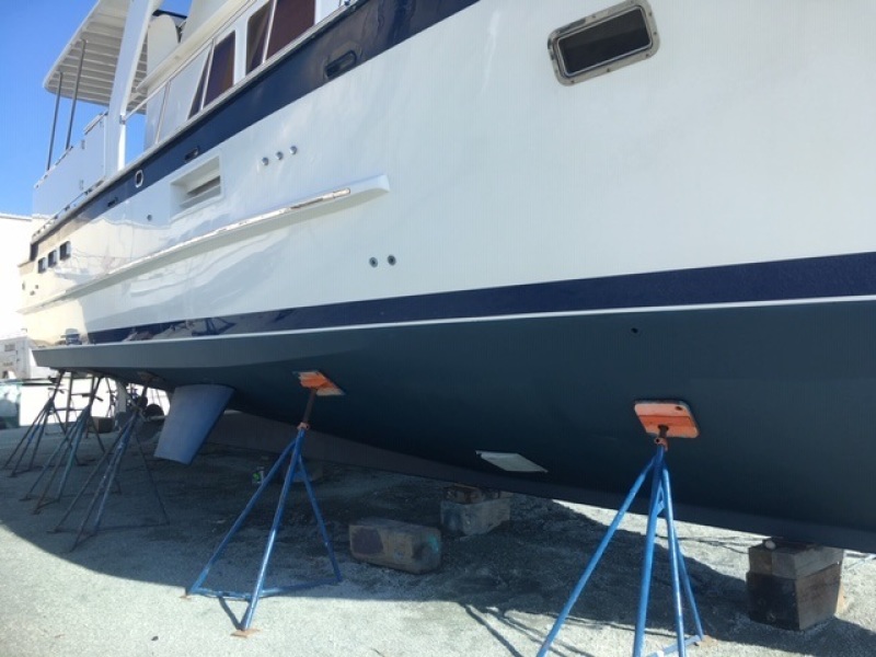 2010 DeFever "50" CPMY