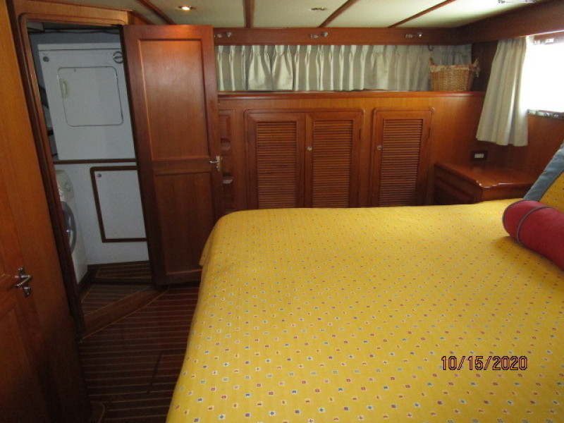 2010 DeFever "50" CPMY