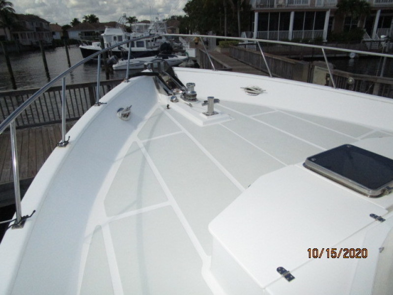 2010 DeFever "50" CPMY