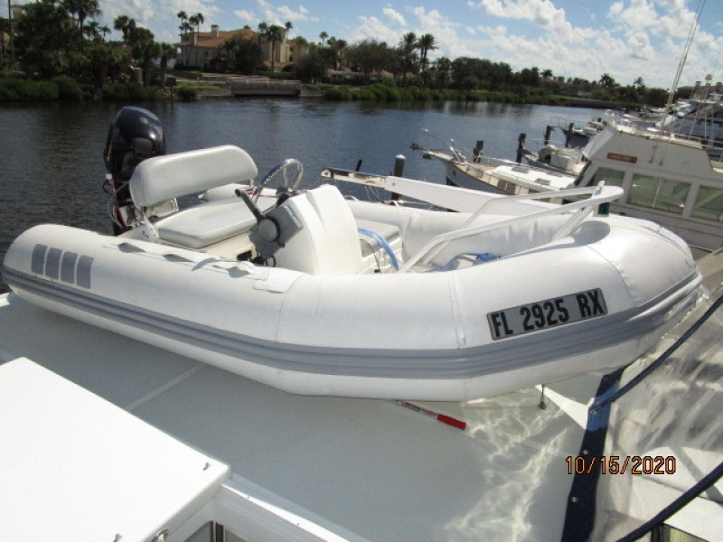 2010 DeFever "50" CPMY