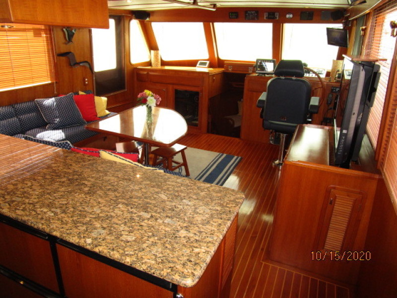 2010 DeFever "50" CPMY