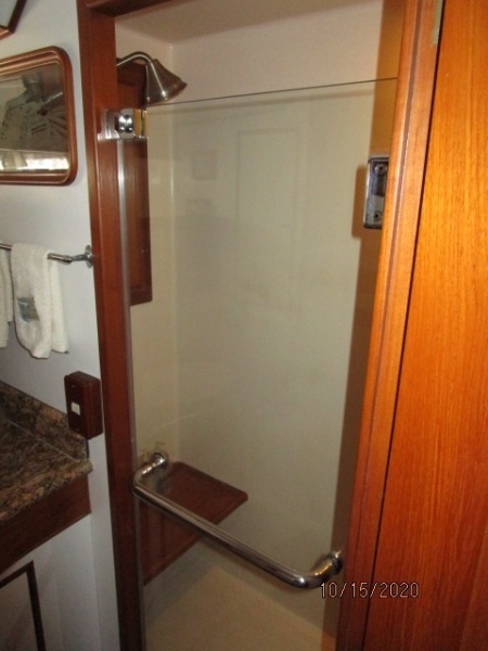 2010 DeFever "50" CPMY