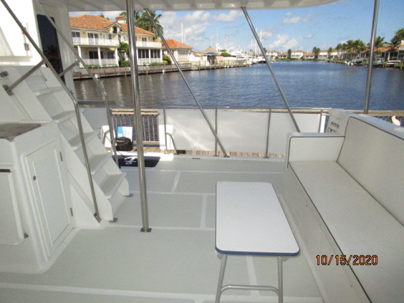 2010 DeFever "50" CPMY