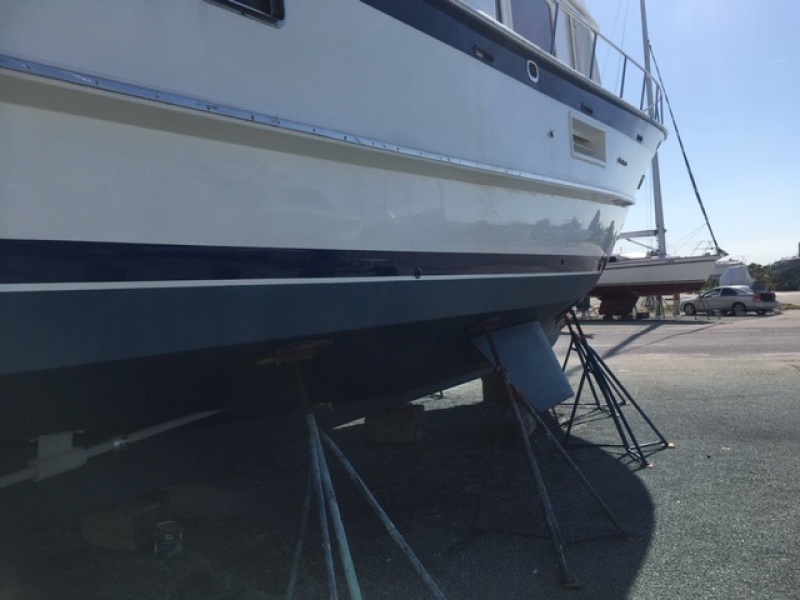 2010 DeFever "50" CPMY