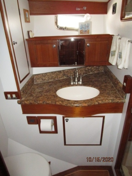 2010 DeFever "50" CPMY
