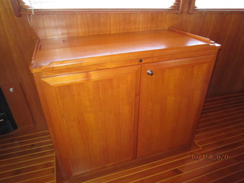 2010 DeFever "50" CPMY