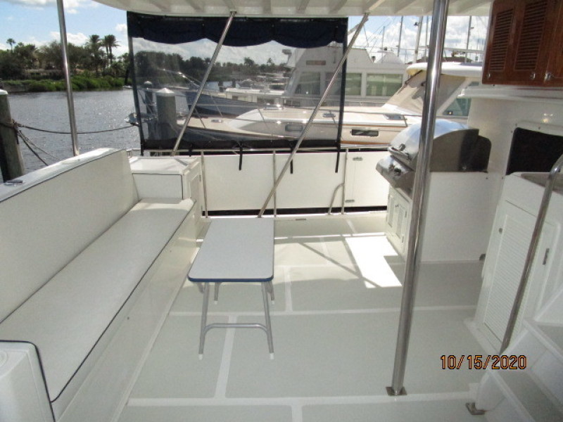 2010 DeFever "50" CPMY