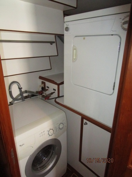 2010 DeFever "50" CPMY