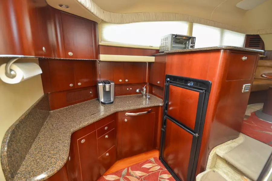 2006 Sea Ray 40 Motor Yacht