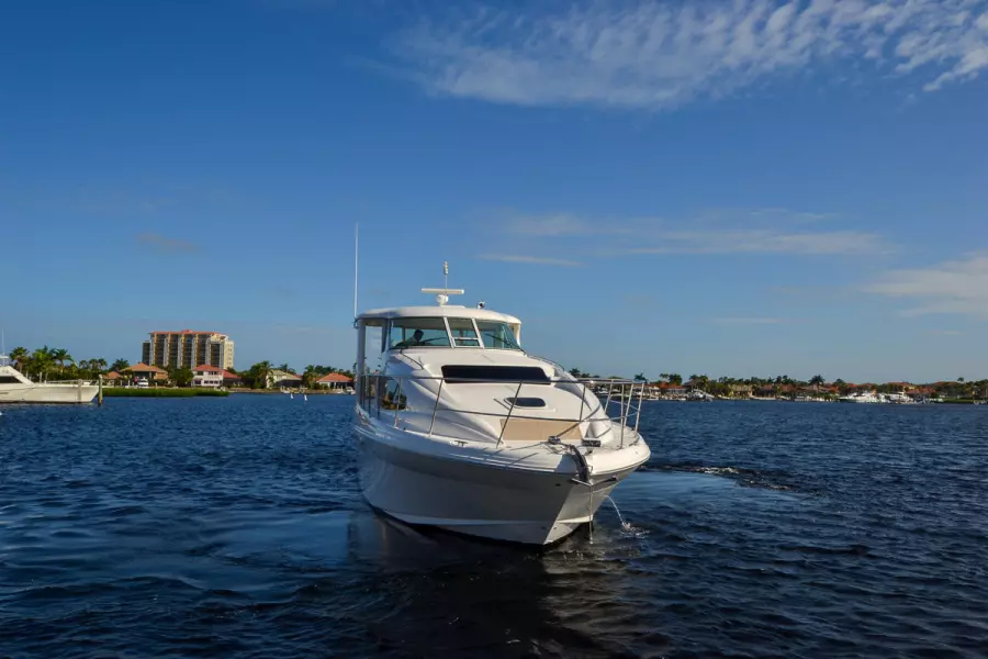 2006 Sea Ray 40 Motor Yacht