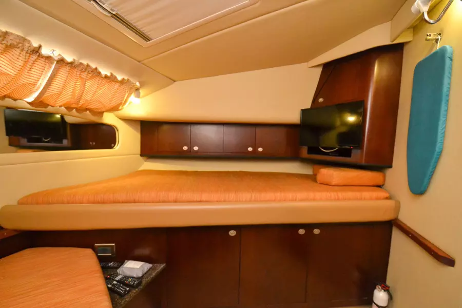 2006 Sea Ray 40 Motor Yacht