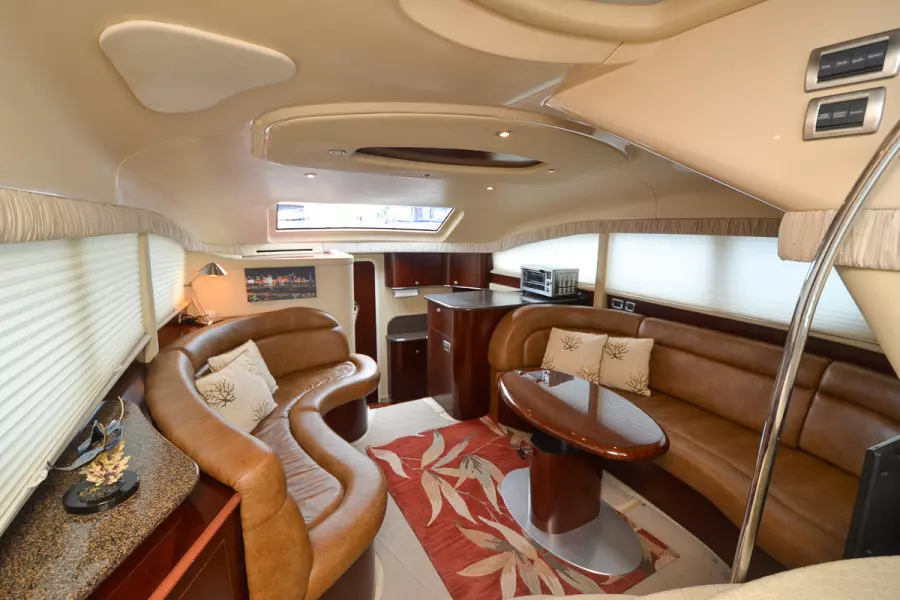 2006 Sea Ray 40 Motor Yacht