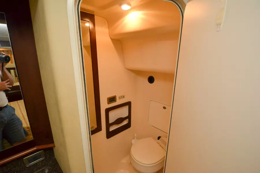 2006 Sea Ray 40 Motor Yacht