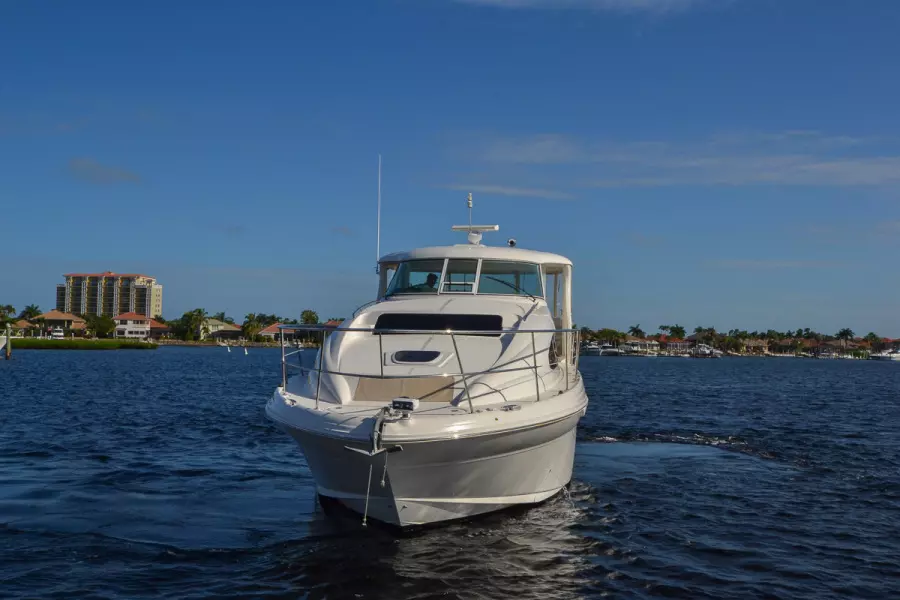 2006 Sea Ray 40 Motor Yacht
