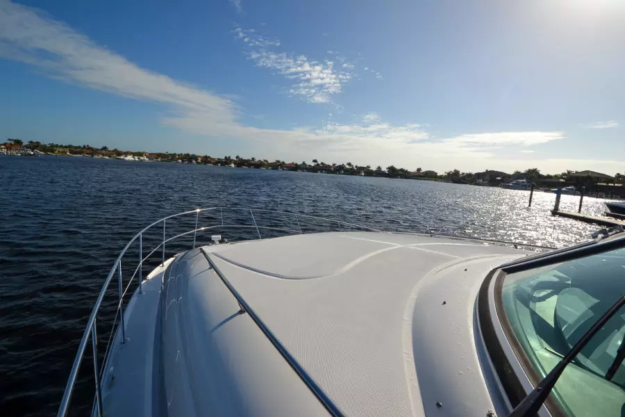 2006 Sea Ray 40 Motor Yacht