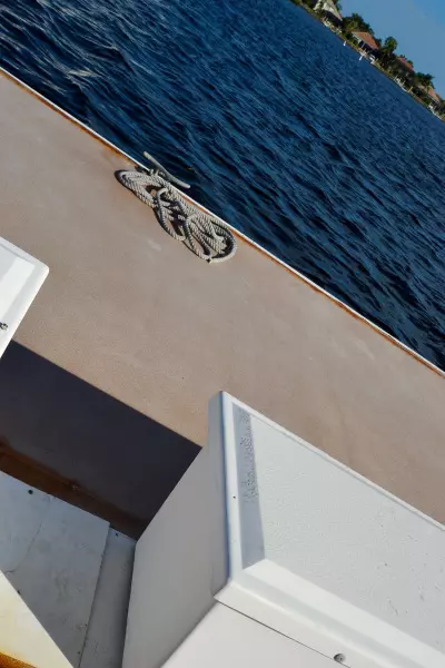 2006 Sea Ray 40 Motor Yacht
