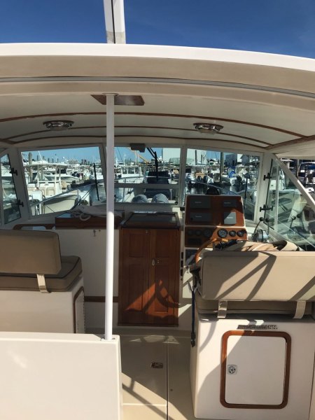 30' 2001 Bruckmann Bluestar