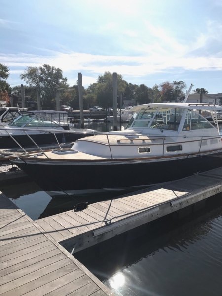 30' 2001 Bruckmann Bluestar