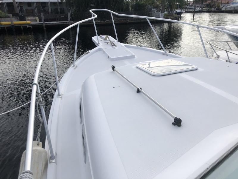 1998 Mainship Pilot
